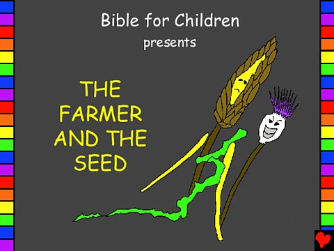 The farmer and the seed